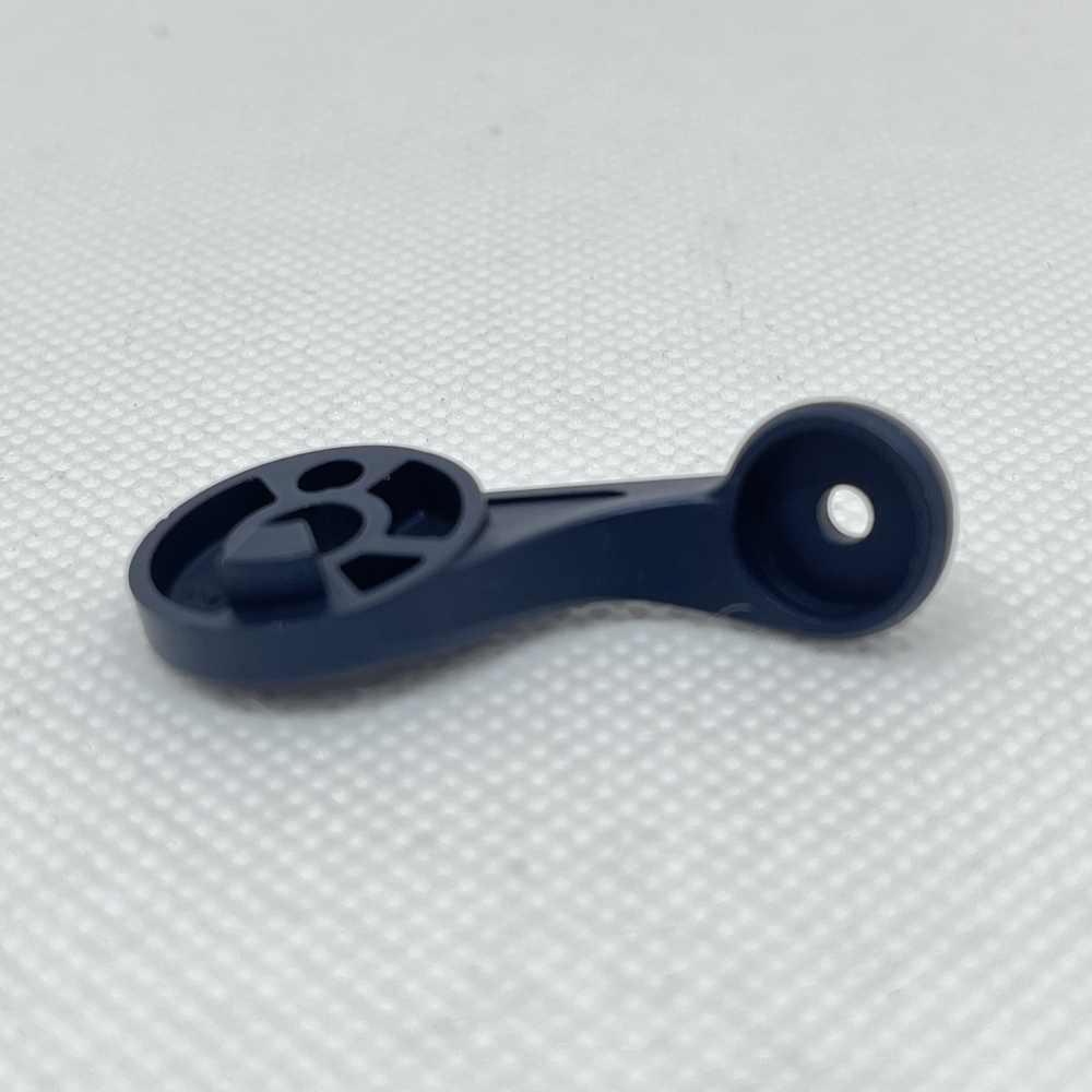 Pflueger Patriarch PARSP35X Bail Arm 1587370