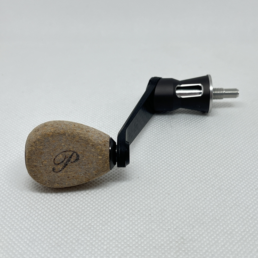 Pflueger Patriarch PARSP25X/ PARSP30X Handle 1587343 – Anglers