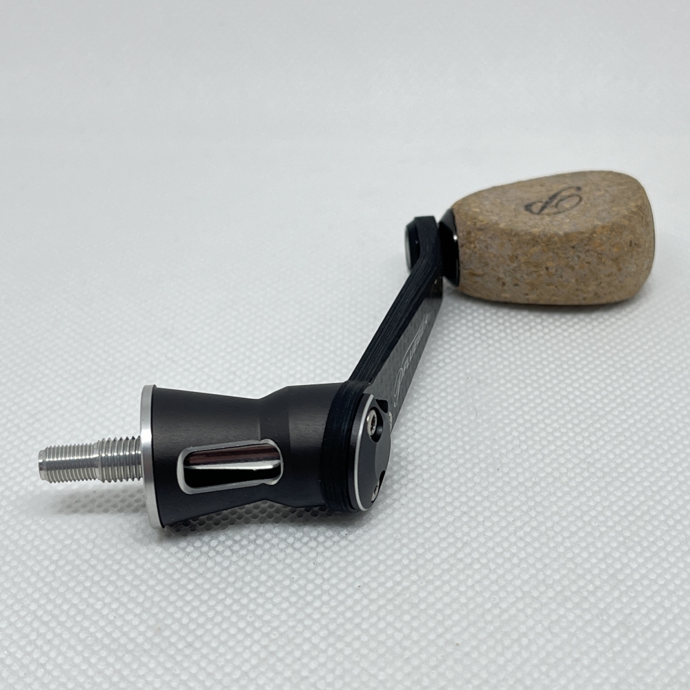 Pflueger Patriarch PARSP25X/ PARSP30X Handle 1587343