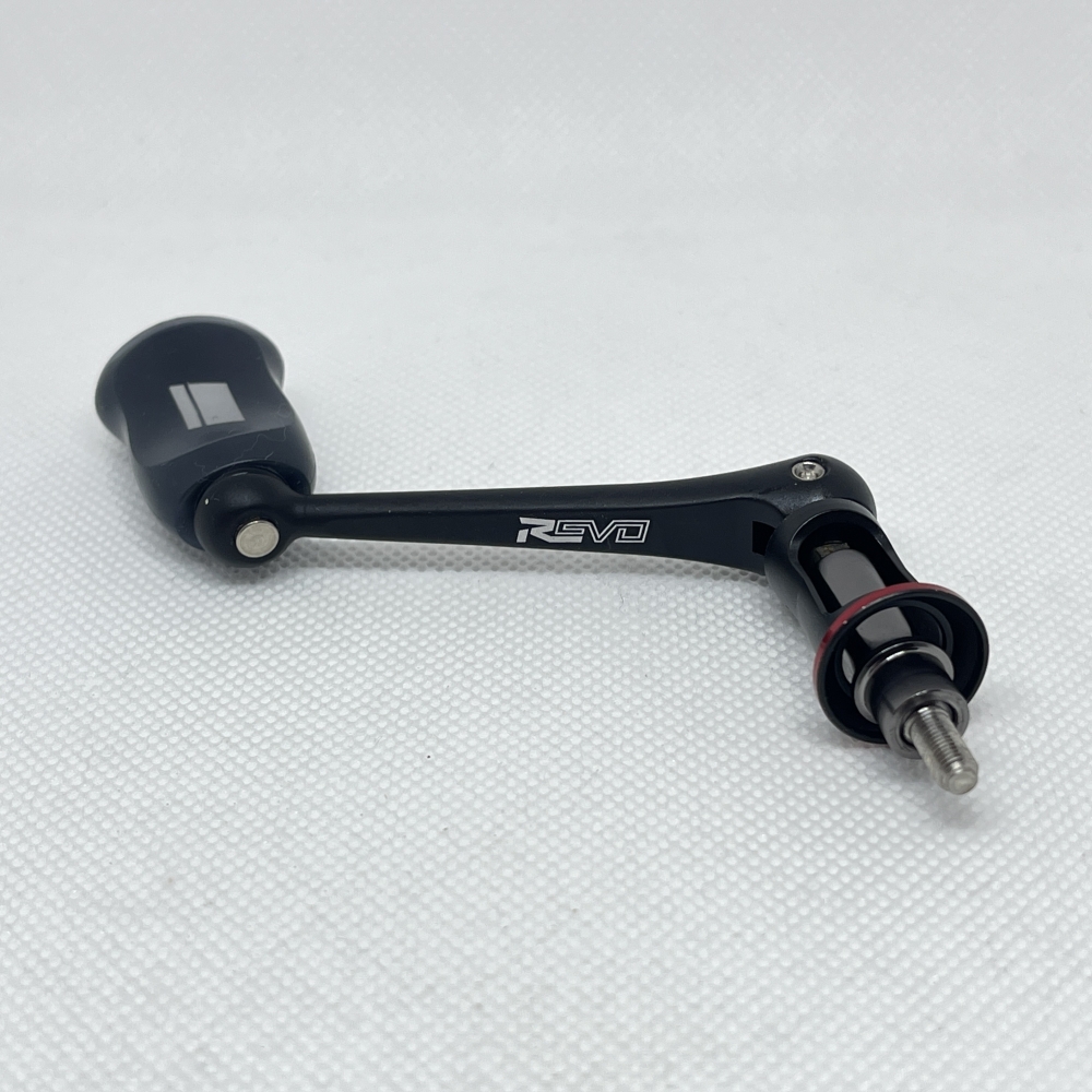 Abu Garcia REVO3 Rocket 30/ 40 Handle Assembly 1594075