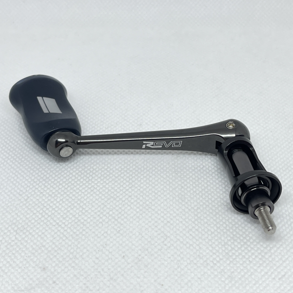 Abu Garcia REVO3 SX30/ SX40 Handle Assembly 1594046