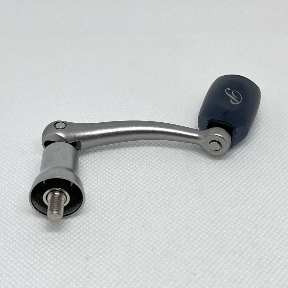 Pflueger SP President LE25/ LE30 Handle Assembly 1610952