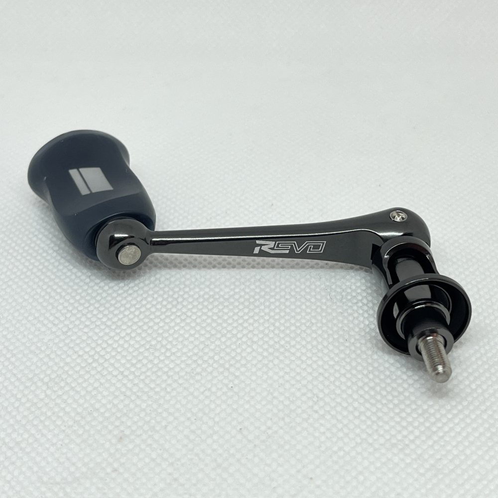 Abu Garcia REVO3 SX20 Handle Assembly 1594022