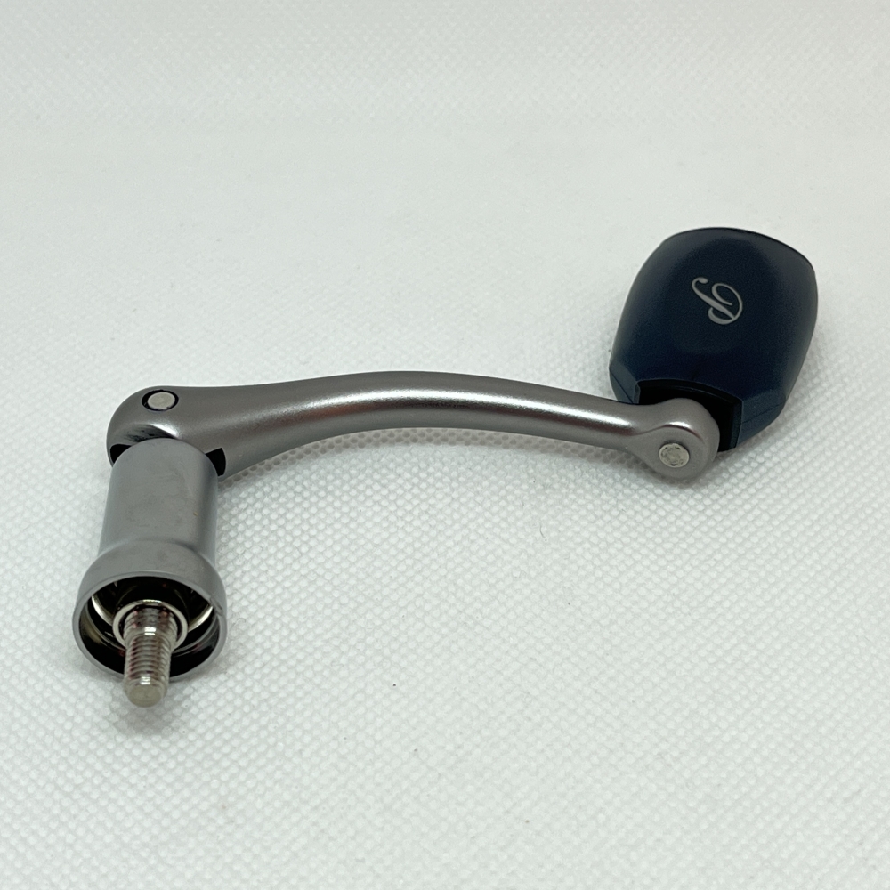 Pflueger SP President LE35 Handle Assembly 1611066