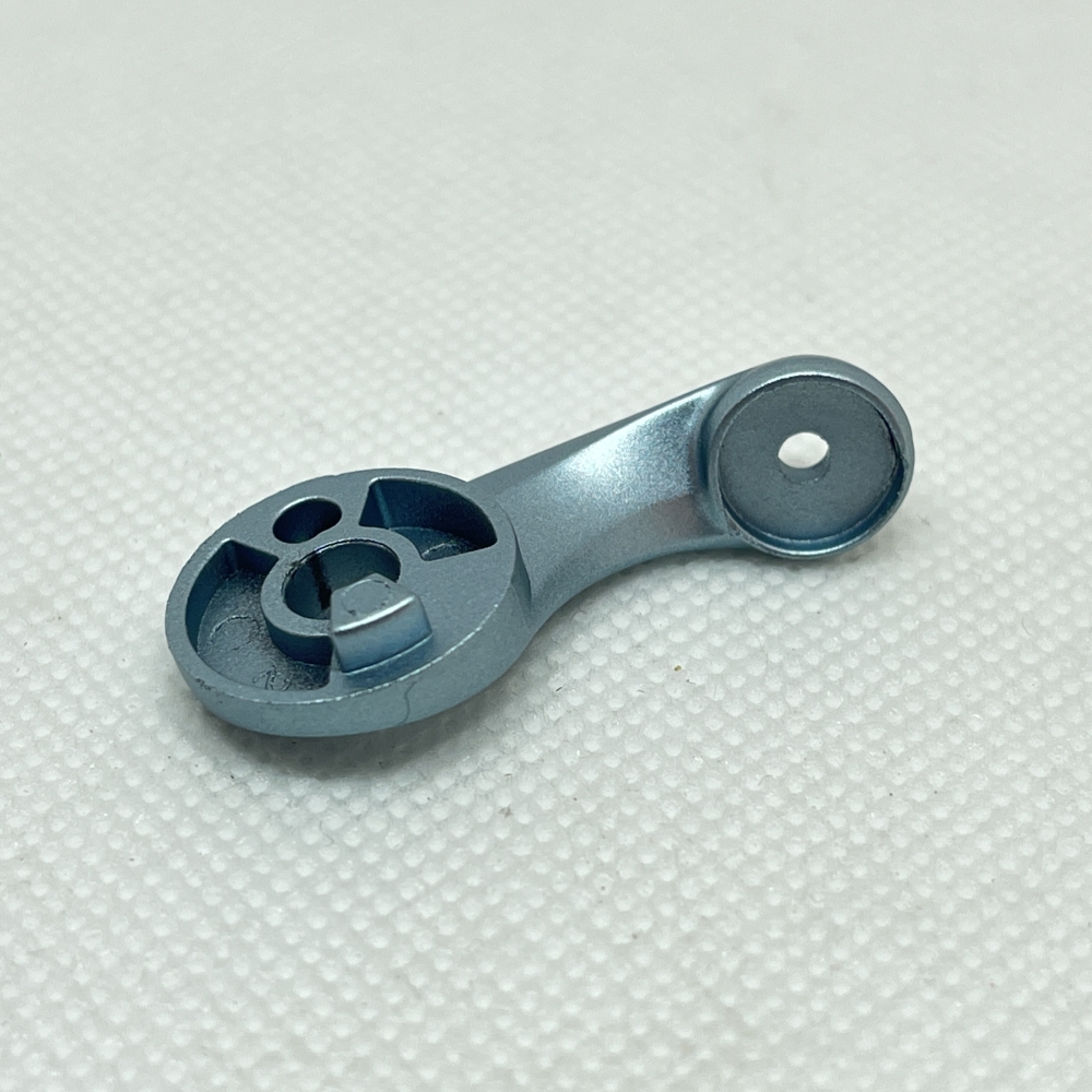 Pflueger SP President LE35 Bail Arm 1611059