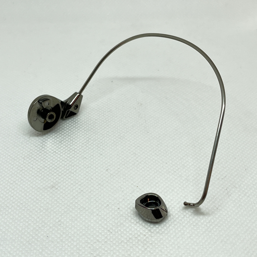 Daiwa Revros LT & Tatula MQ LT Bail Assembly Q83-3801