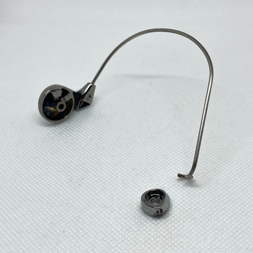 Daiwa Revros LT & Tatula MQ LT Bail Assembly Q81-7201