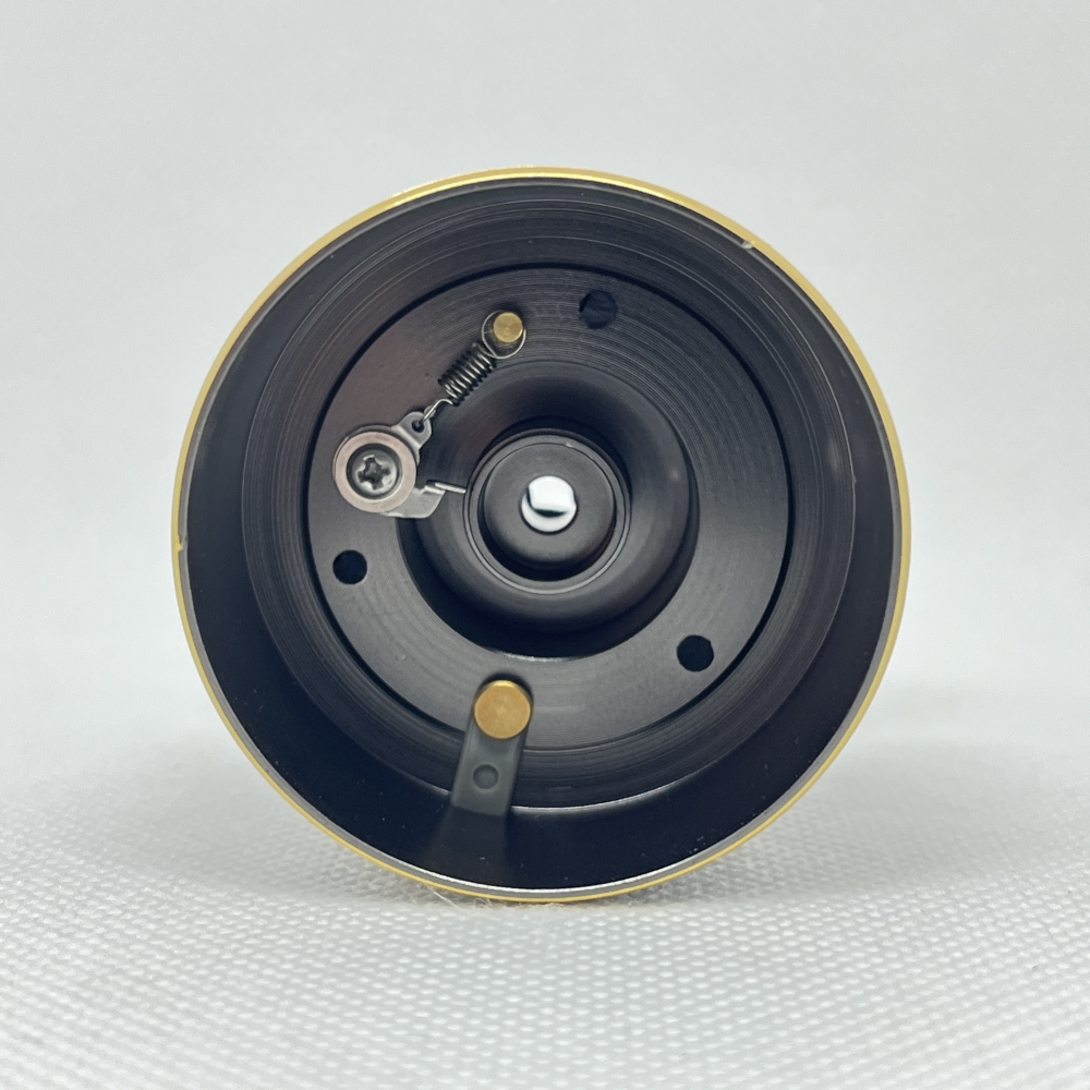 Pflueger SP President 35 Spool Assembly 1611040