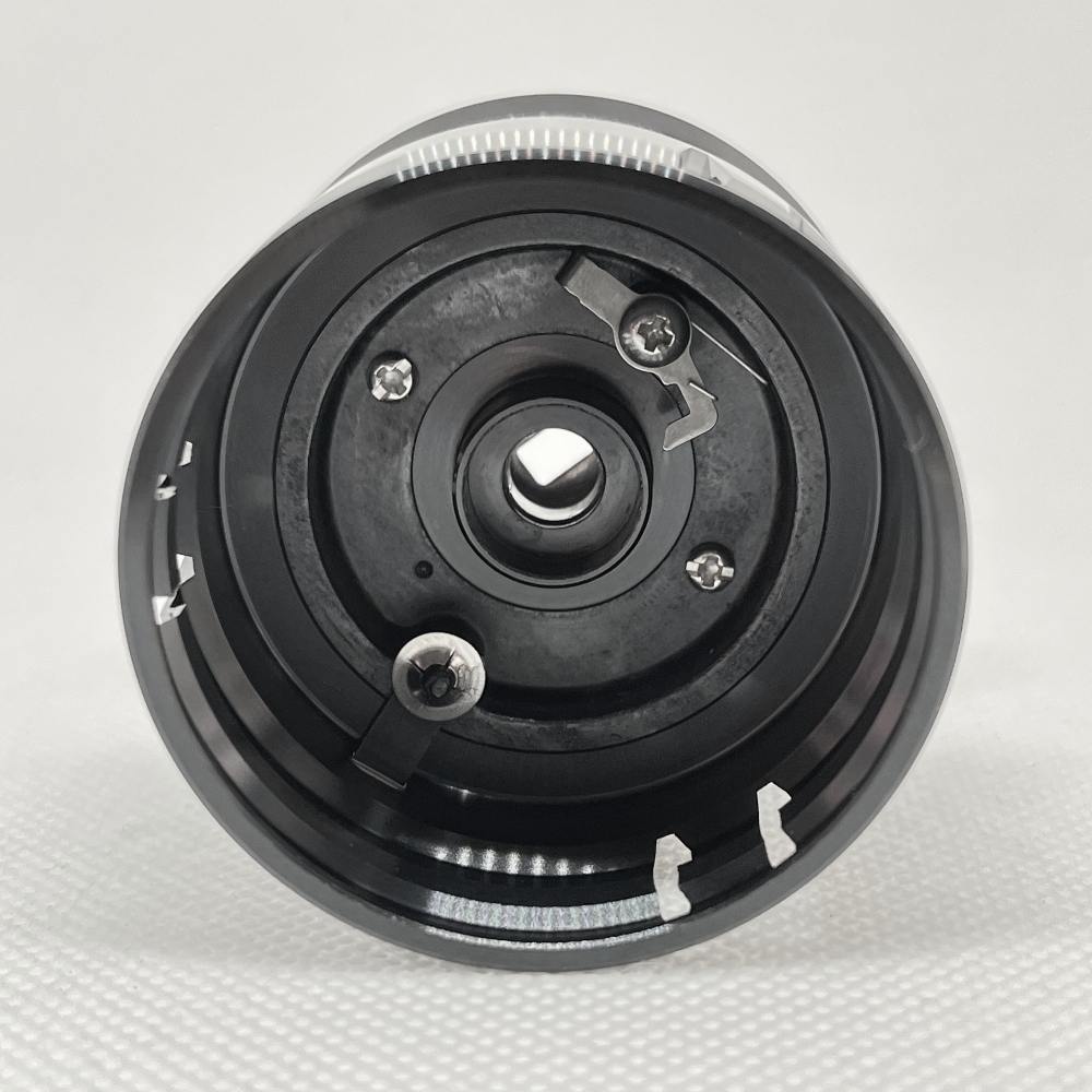 Shimano Stradic 2500HGFL Spool Assembly RD20000/ 100WU