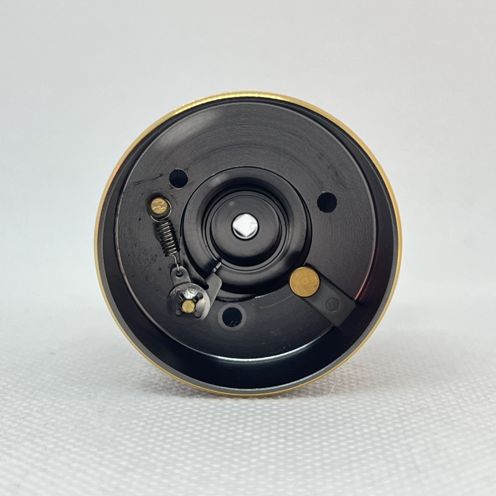 Pflueger SP President 25 Spool Assembly 1610887