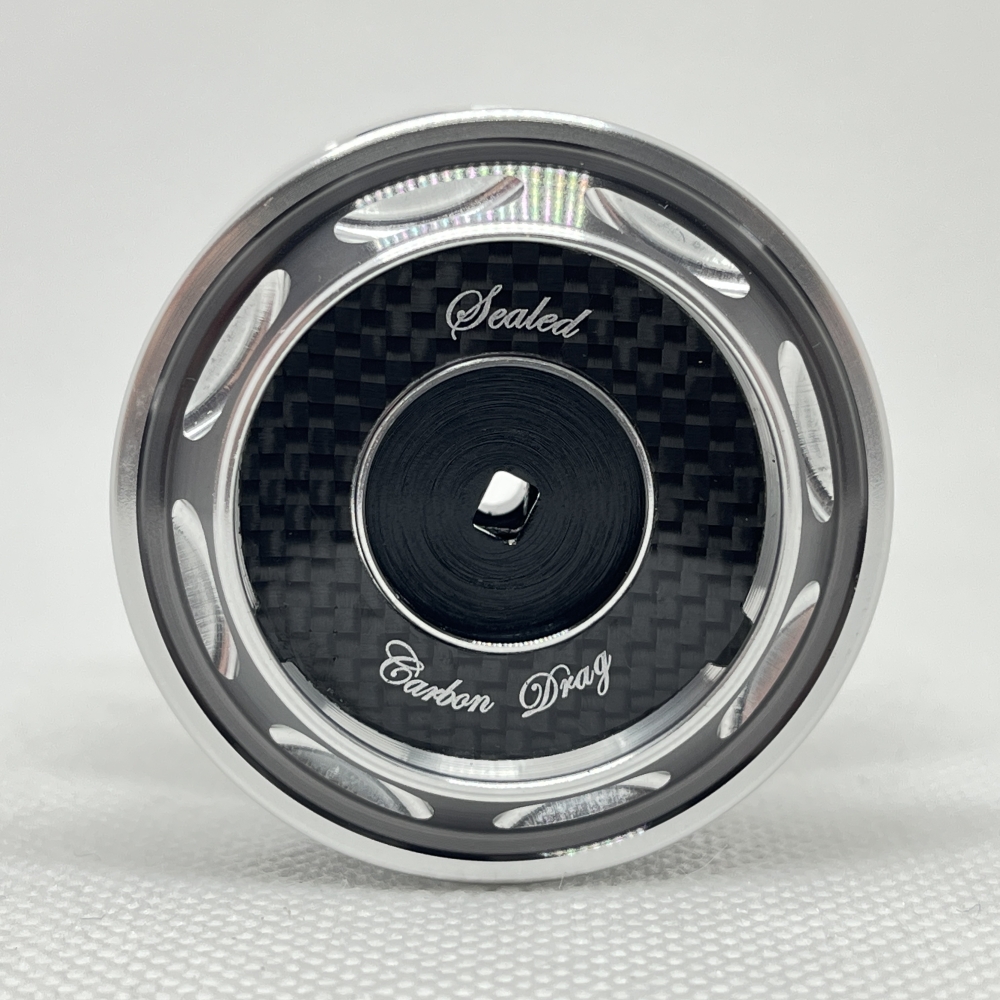 Pflueger Patriarch SP30 Spool Assembly 1417489