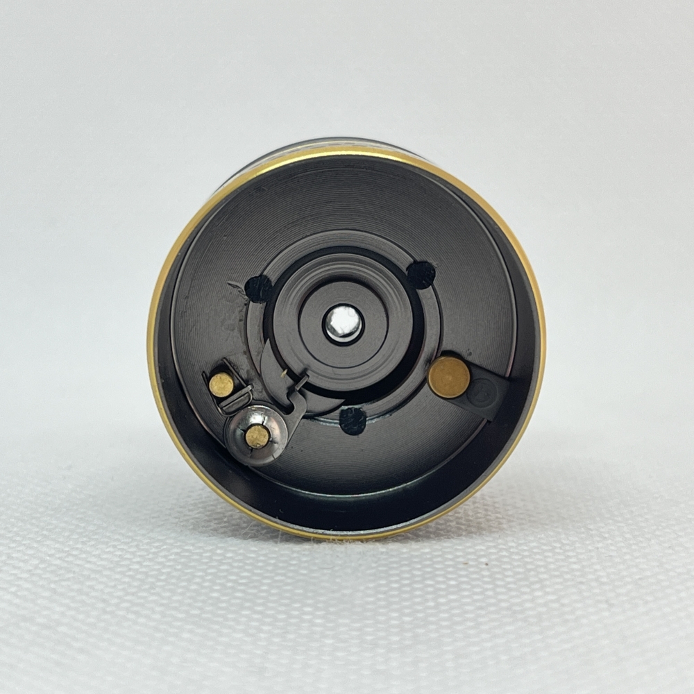 Pflueger SP President 20 Spool Assembly 1610287