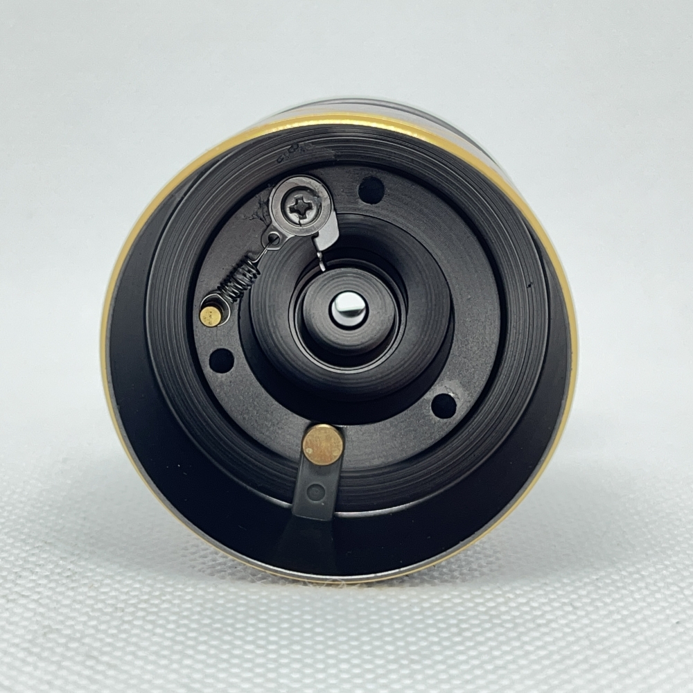 Pflueger SP President 30 Spool Assembly 1610902