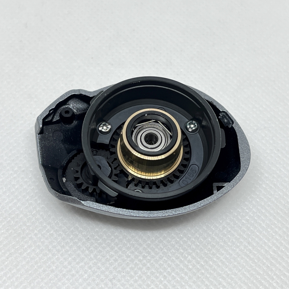 Shimano Curado 70HG/ 70XG Right Handed Palm Side Plate BNT5354/ 10R0L