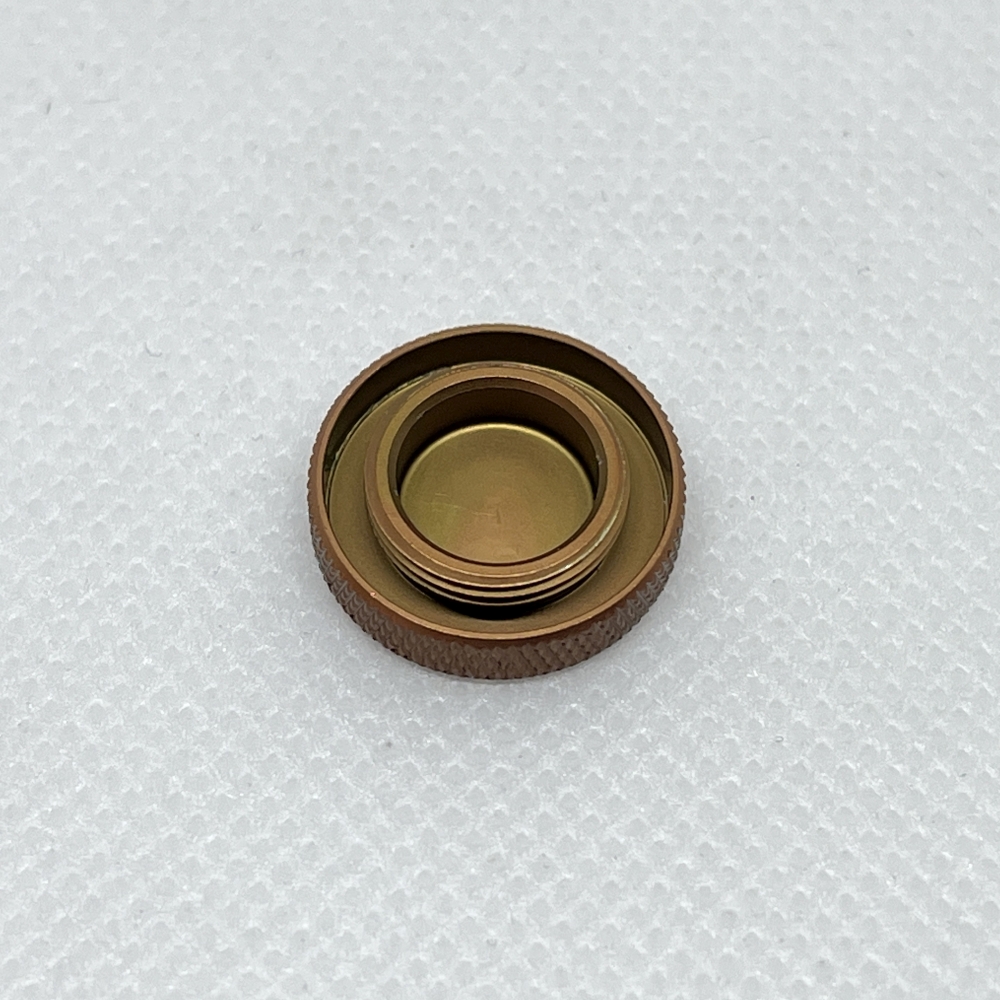 Quantum Smoke X 15XPT Dust Cover RAK054-02