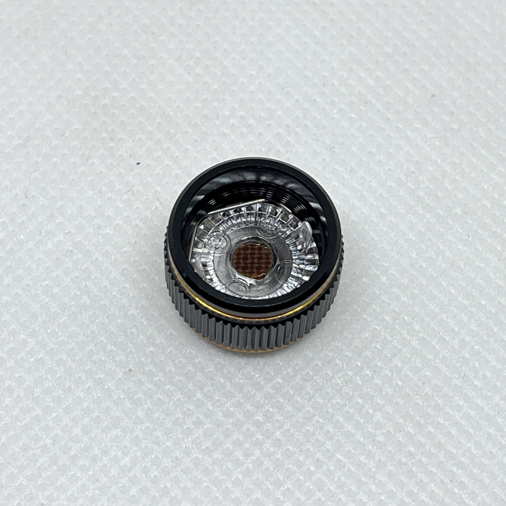 Lew's Custom Pro Gen 3 Cast Control Cap Kit DY-U05882010