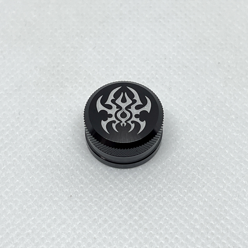 Daiwa Tatula SV TW 150 Series Zero Adjust Knob Kit J90-9703/ B17-5503/ J21-3101