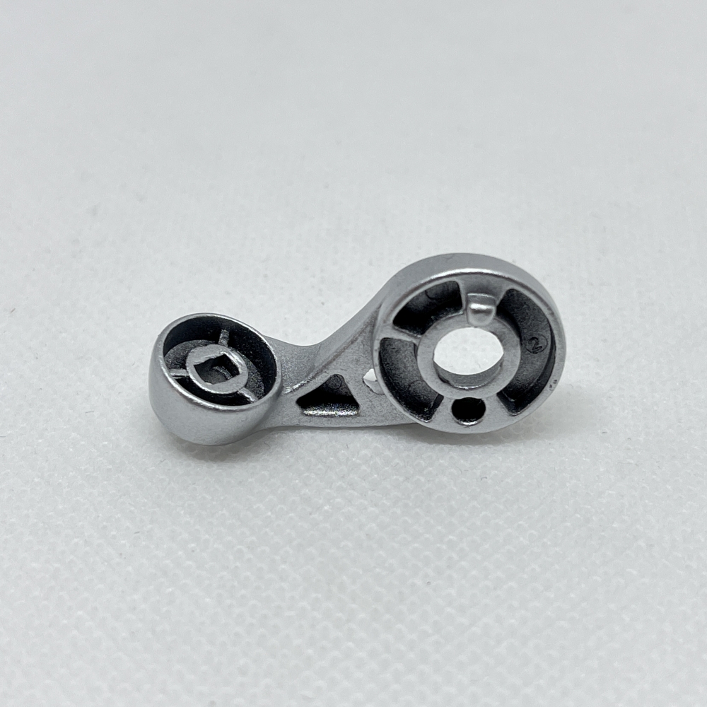 Quantum Smoke X 15XPT & Throttle TH10C Bail Arm PAE007-03