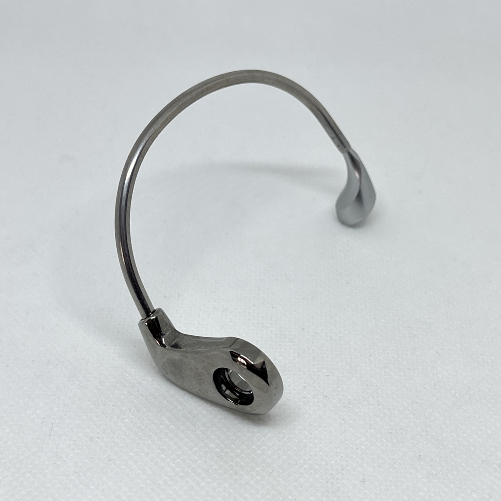 Daiwa Exceler/ Fuego/ Legalis LT 2500D/ 2500D-XH Bail Assembly Q34
