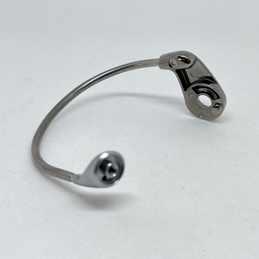 Daiwa Exceler/ Fuego/ Legalis LT 2500D/ 2500D-XH Bail Assembly Q34-3601