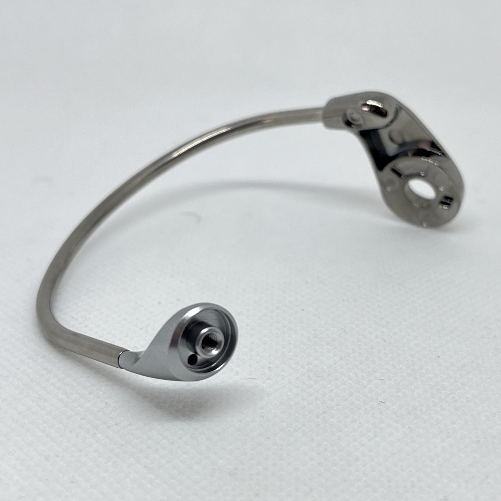 Daiwa Exceler/ Fuego/ Legalis LT 3000D-C Bail Assembly Q12-1901