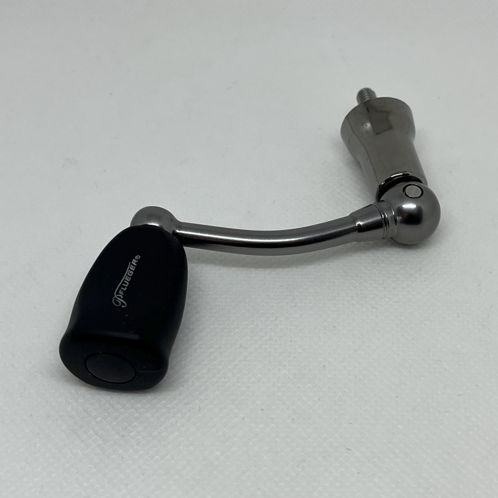 Pflueger Trion SP25/ SP30 Handle Assembly 1515122 – Anglers