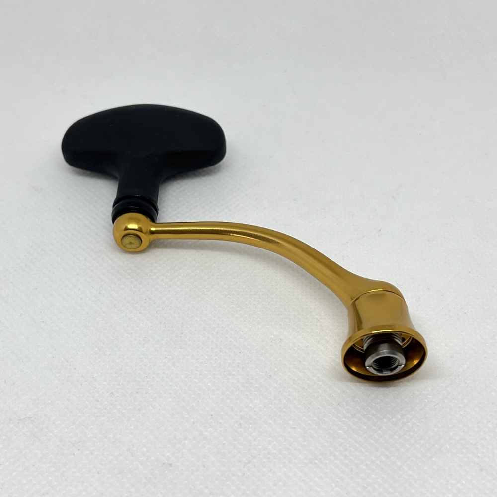 Daiwa Exceler LT 3000D-C Handle Assembly Q38-9801