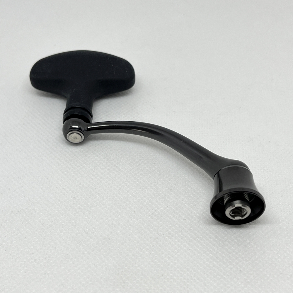 Daiwa BG MQ 2500D-H/ 3000D-XH Handle Assembly M08-4801