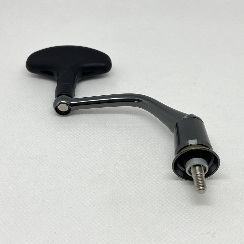 Shimano Sustain FK 4000XG Handle Assembly 14BX0