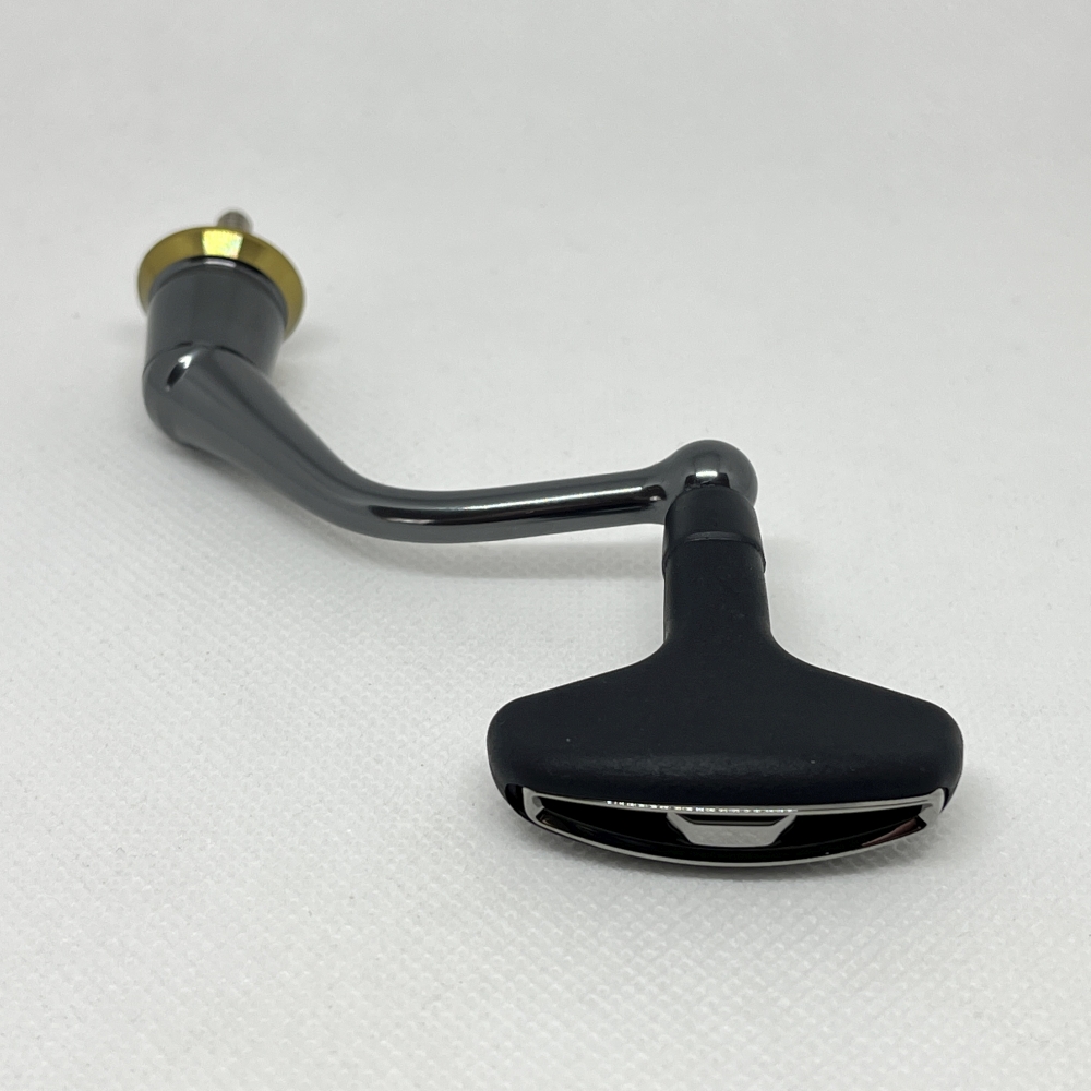 Shimano Sustain FK 3000HG Handle Assembly 14C21 – Anglers Paradise