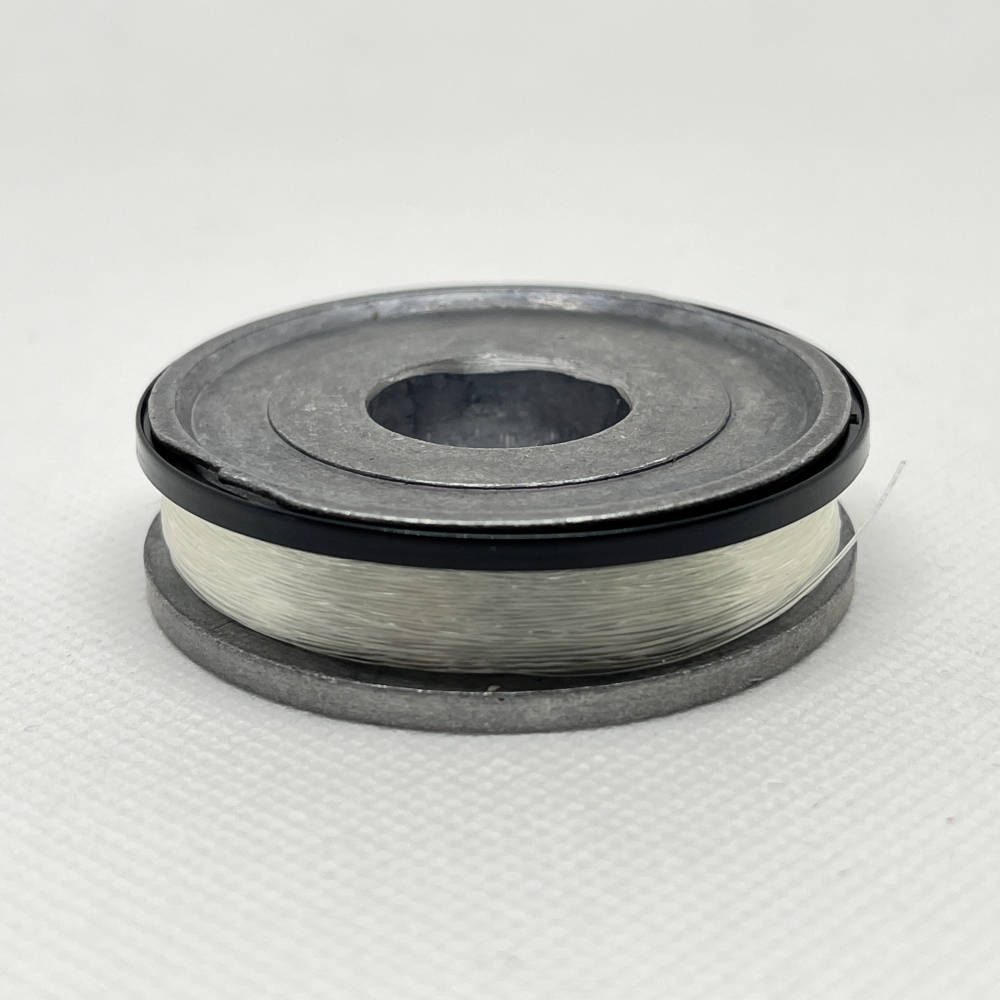 Zebco 33N/ 33NCA/ 33NFOH/ 33NL/ 33NP/ ZR33N Spool Assembly With