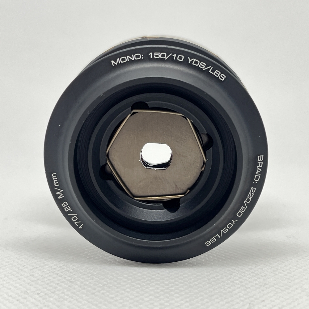 Quantum Smoke X 30XPT Spool Assembly RAE421-10