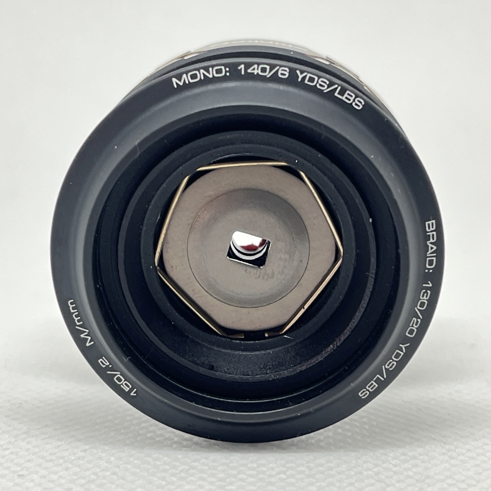 Quantum Smoke X 15XPT Spool Assembly PAE421-10