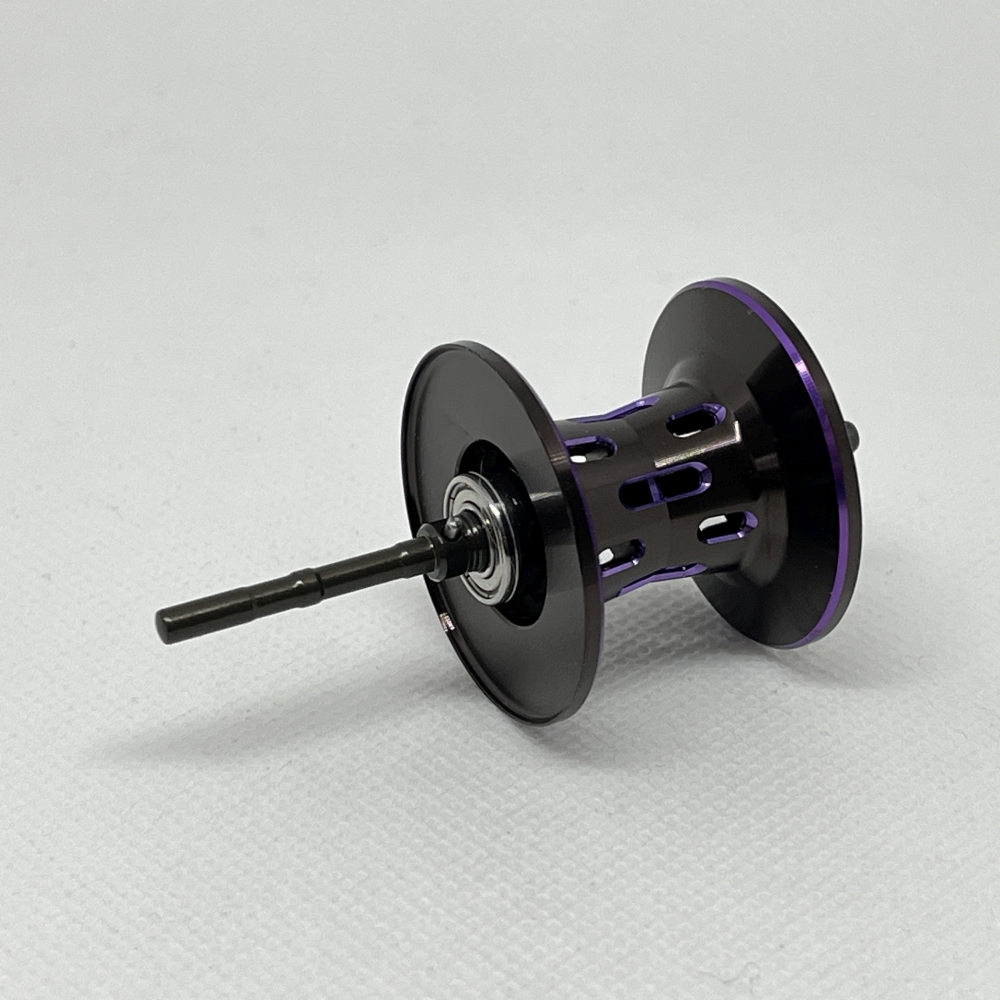 Lew's Team Lew's Pro-Ti TLPT1SH Spool Assembly DY-10418130