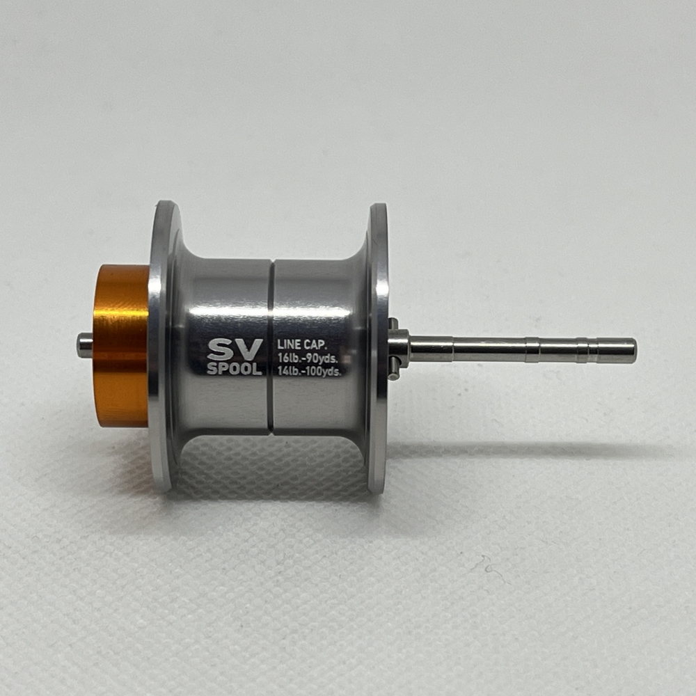 Daiwa Tatula SV 103H/ 103HL/ 103HS/ 103HSL/ 103XS/ 103XSL Spool