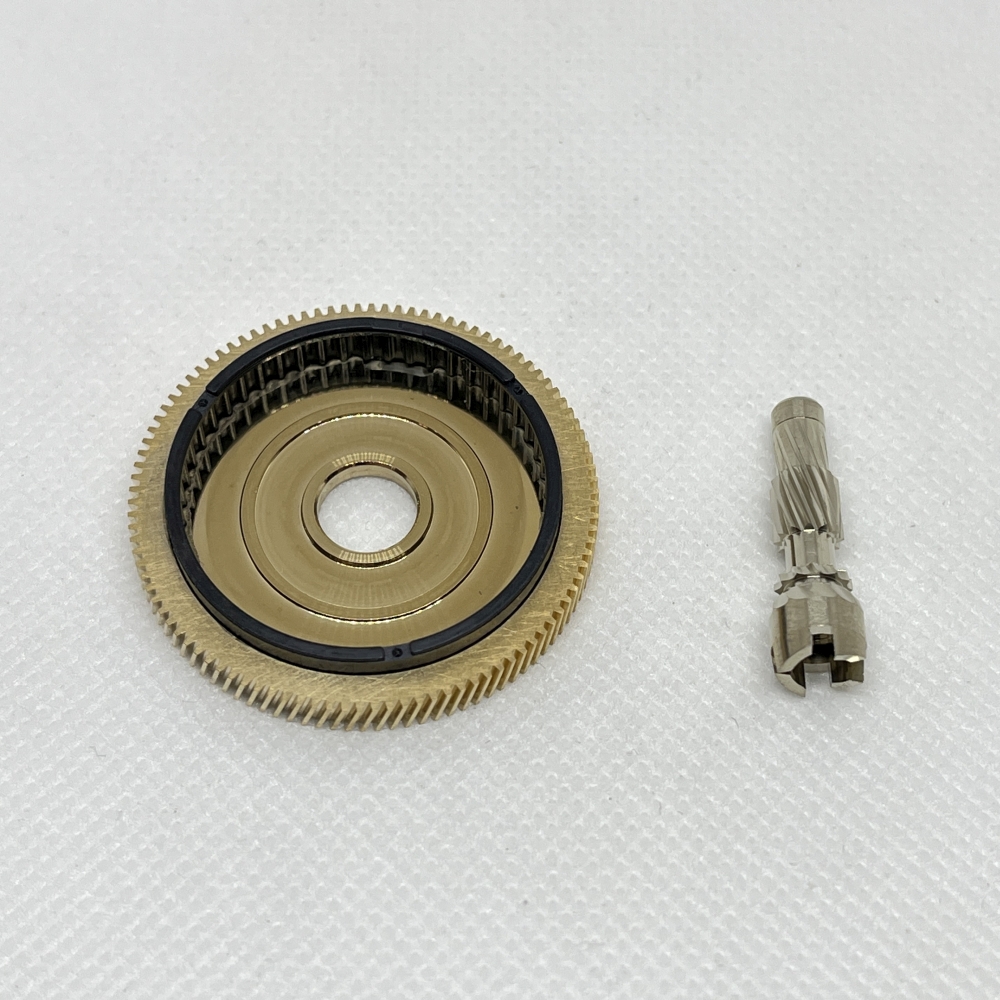 Daiwa Zillion G/ Steez A/ Steez CT SV/ Alphas SV Drive & Pinion