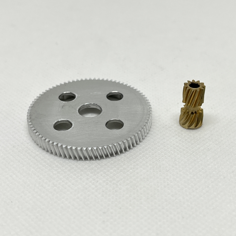 Quantum EXO EX200HPT Drive & Pinion Gear Kit NB4011-01