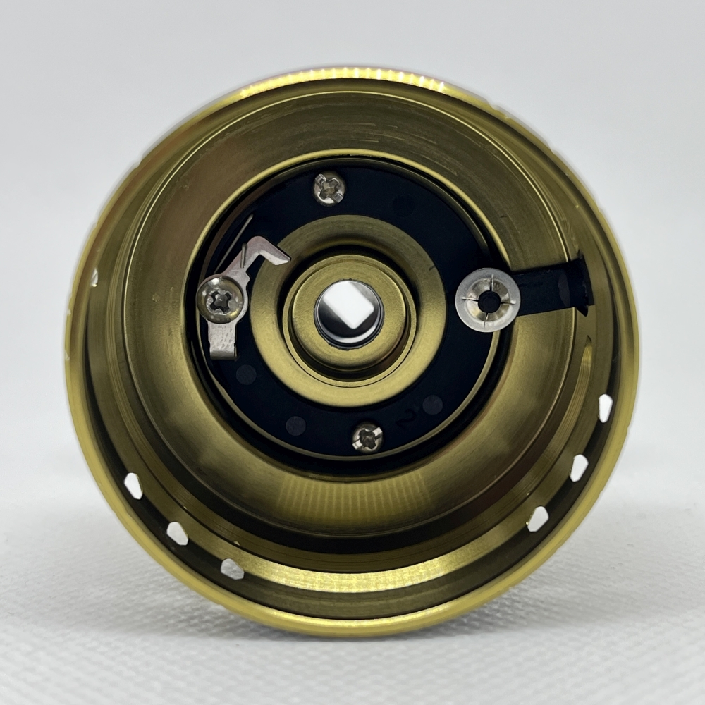 Shimano Sustain FK 2500HG Spool Assembly 14AMQ