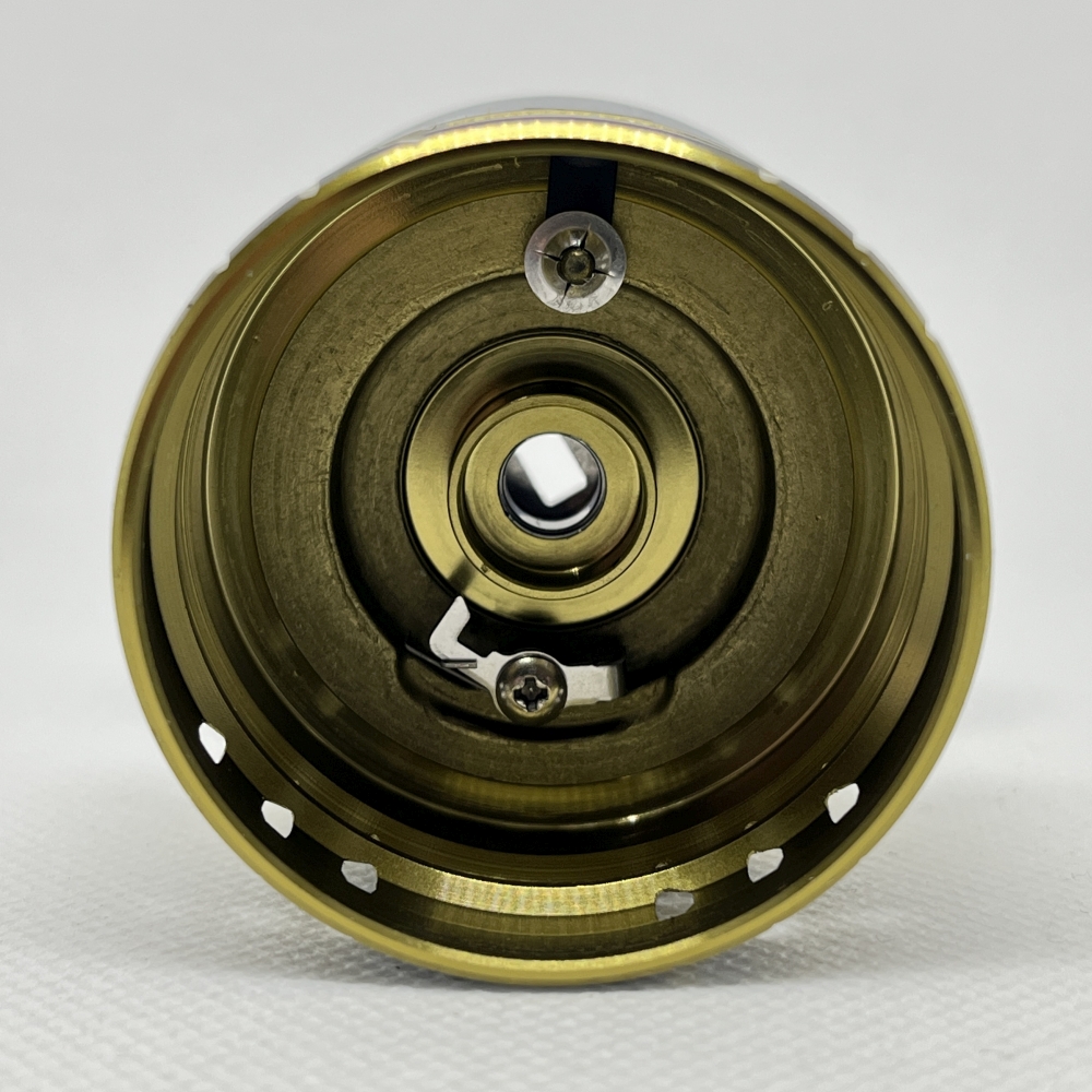 Shimano Sustain FK C3000HG Spool Assembly 14AMY