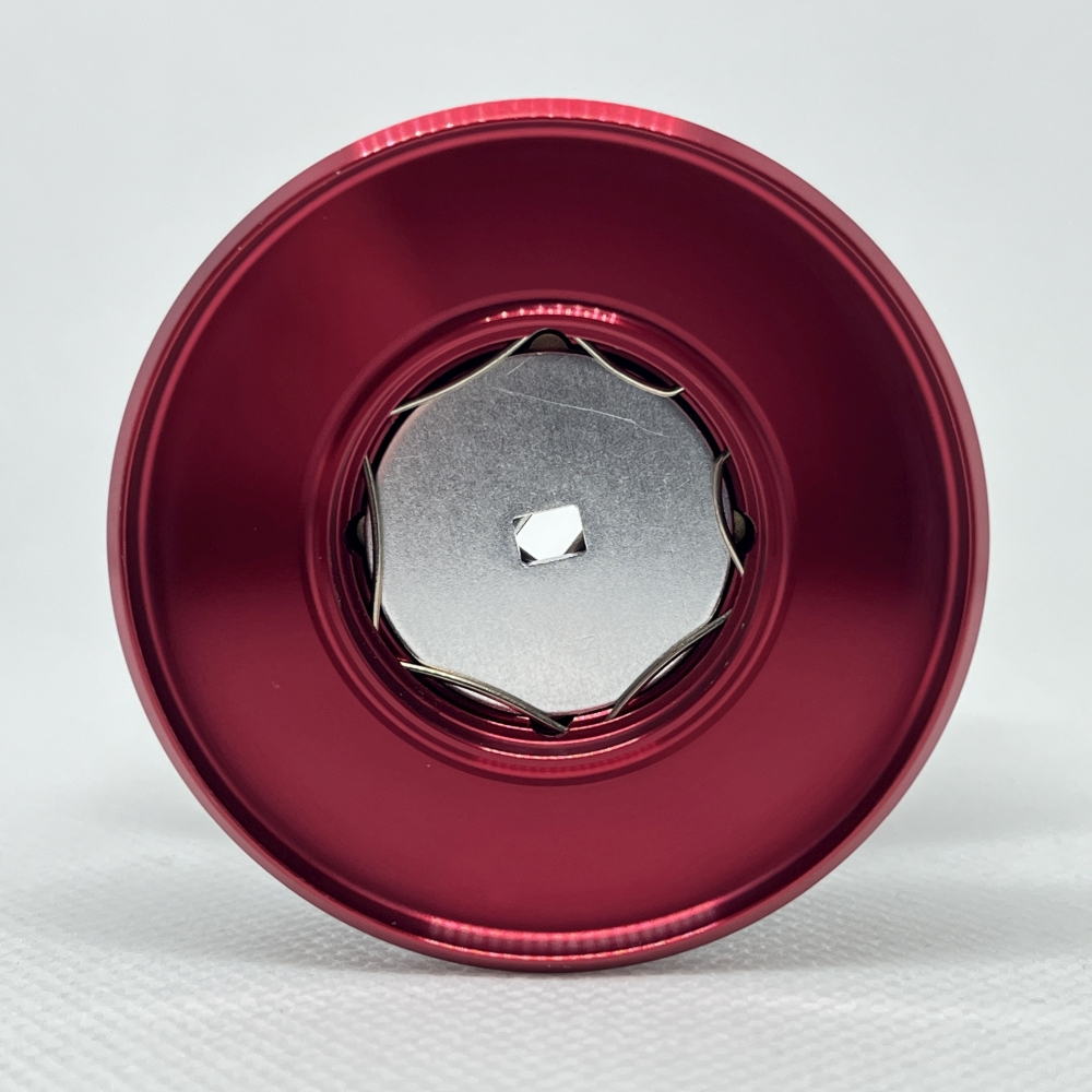 Daiwa Ballistic LT 4000D-C Spool Assembly J67-0801