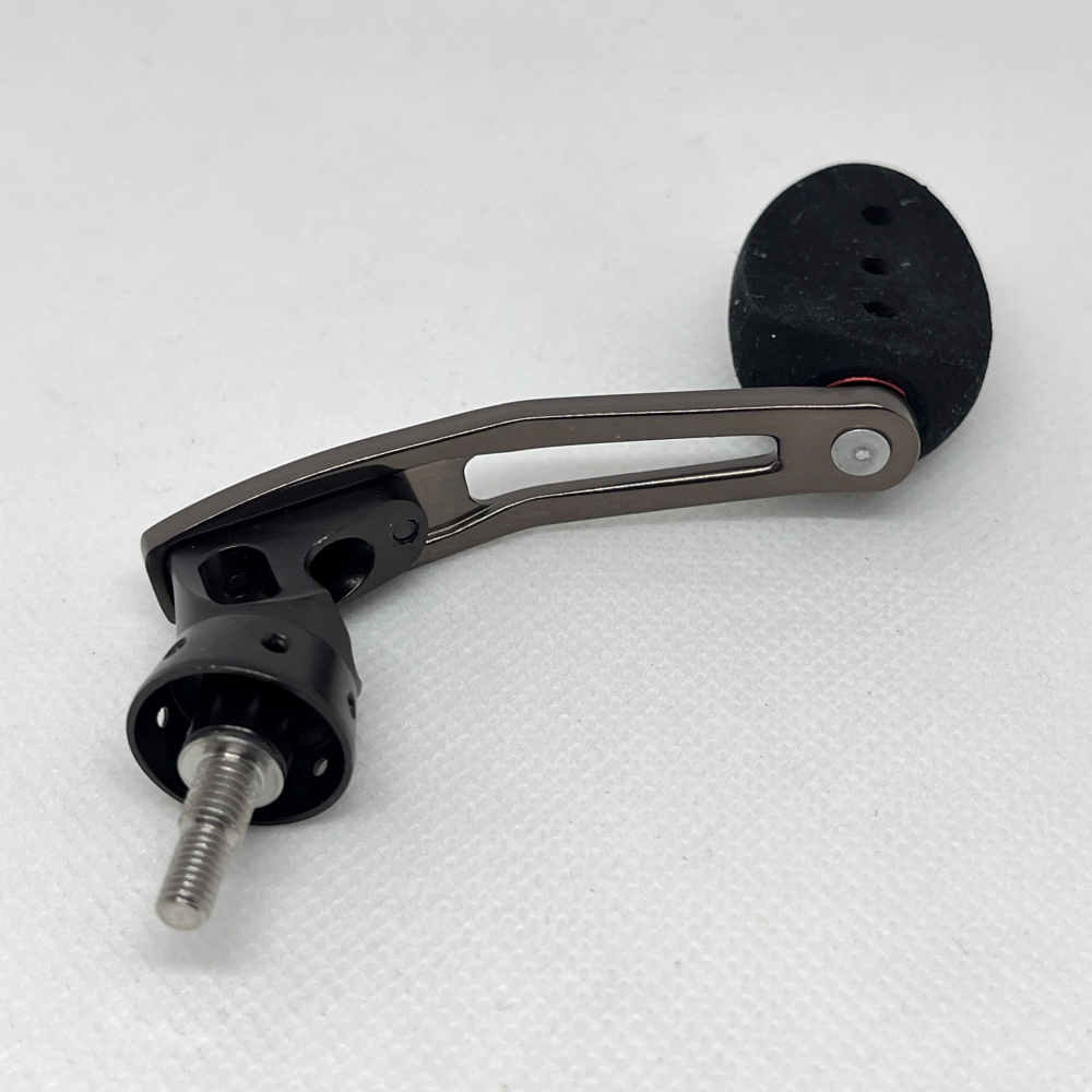 Quantum EXO EX15PTi Handle Assembly TAA318-61