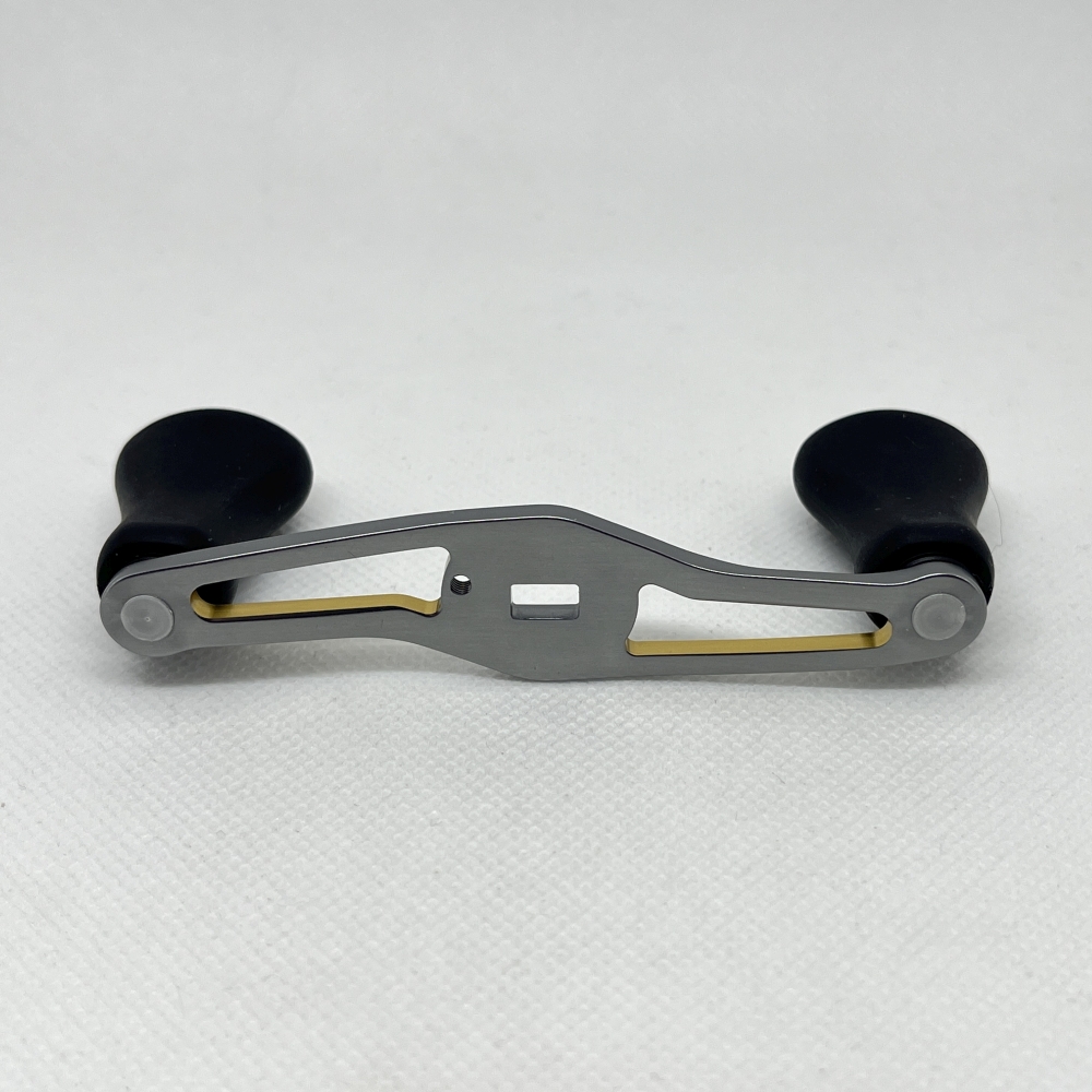 Shimano 22 Aldebaran BFS HG Handle Assembly BNT6978/ 10SN3