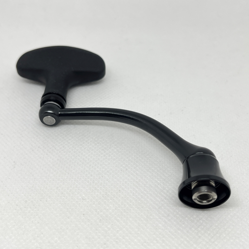 Daiwa Ballistic MQ LT 3000D Handle Assembly Q75-0601
