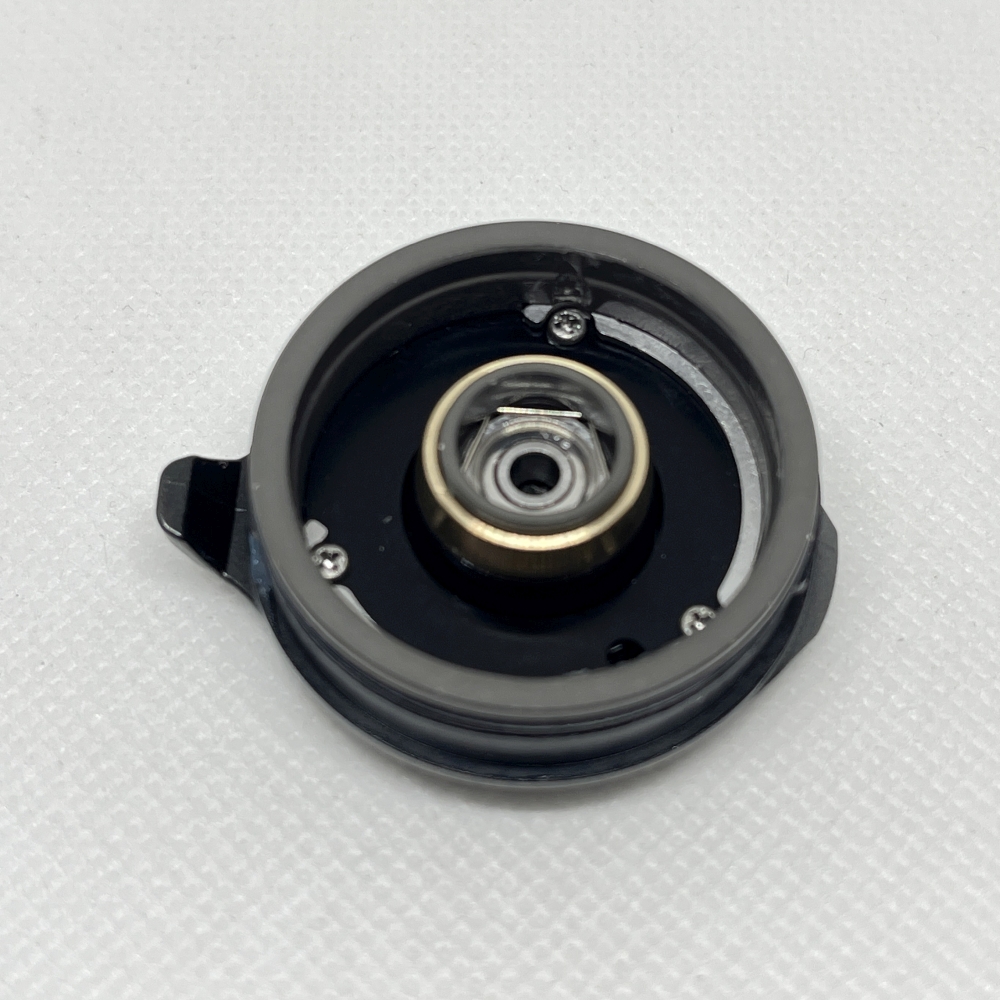 Shimano Metanium MGL B 150 Right Handed Palm Side Plate BNT6507/ 100J8