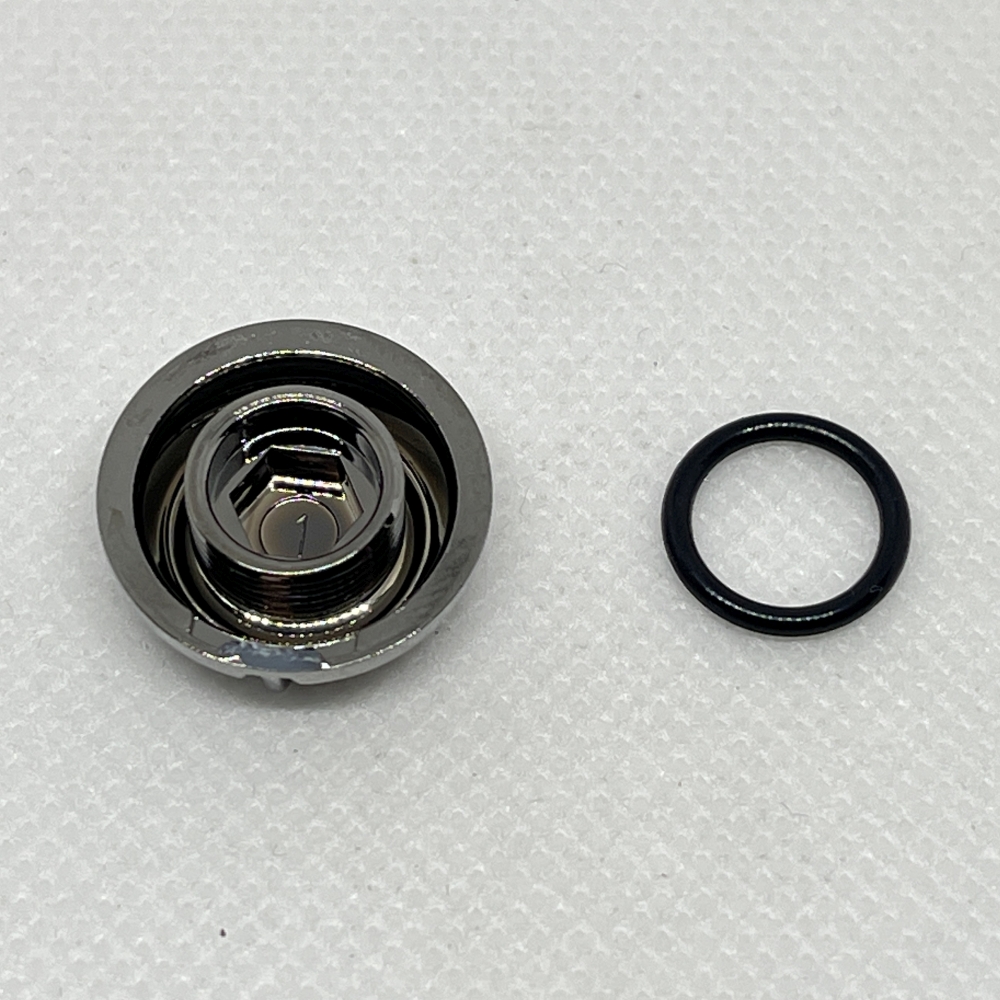 Shimano Sustain FK Handle Screw Cap 1427T/ 108WH